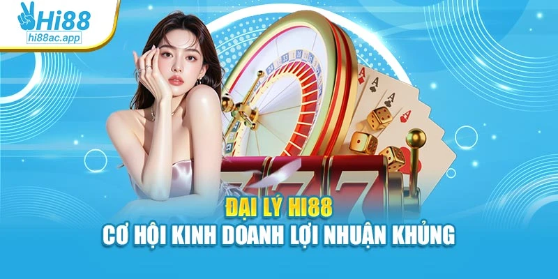 Đại Lý Hi88 - Cơ Hội Kinh Doanh Lợi Nhuận Khủng 1 Đại Lý Hi88 - Cơ Hội Kinh Doanh Lợi Nhuận Khủng