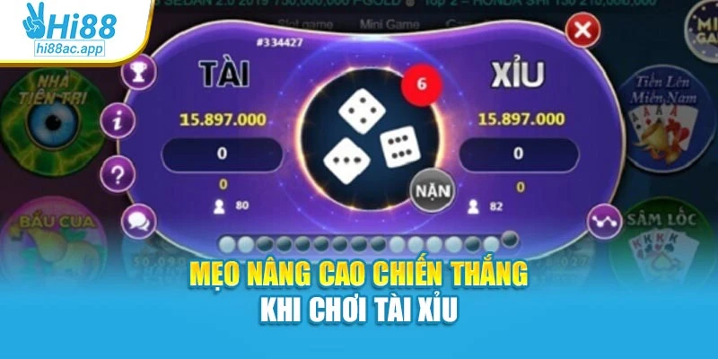 Cách Chơi Baccarat Dễ Hiểu, Dễ Áp Dụng Cho Người Mới 4 Mẹo nâng cao chiến thắng khi chơi tài xỉu