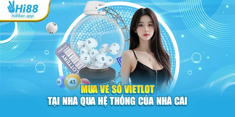 Xổ Số Miền Trung: Cập Nhật Kết Quả Nhanh Nhất Tại Hi88 4 Mua vé số Vietlot tại nhà qua hệ thống của nhà cái