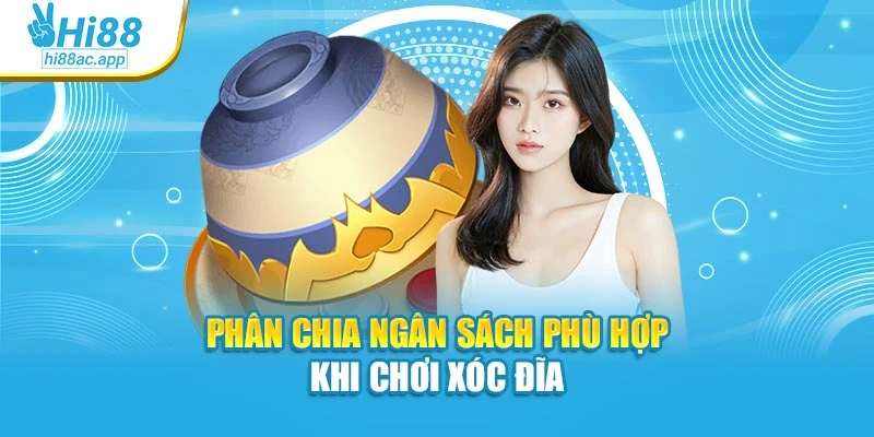Cách Chơi Baccarat Dễ Hiểu, Dễ Áp Dụng Cho Người Mới 3 Phân chia ngân sách phù hợp khi chơi xóc đĩa