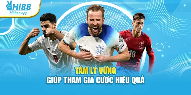 Kèo Châu Âu: Loại Hình Cá Cược Được Ưa Chuộng Trong Bóng Đá 4 Kiểm soát nguồn vốn khi chơi kèo rung hiệu quả