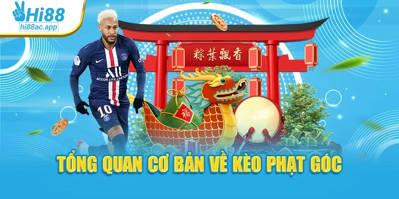 Kèo Châu Âu: Loại Hình Cá Cược Được Ưa Chuộng Trong Bóng Đá 2 Tổng quan cơ bản về kèo phạt góc